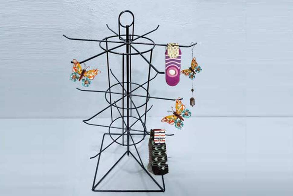 venta y fabricación especial de muebles, exhibidores con especificaciones especiales