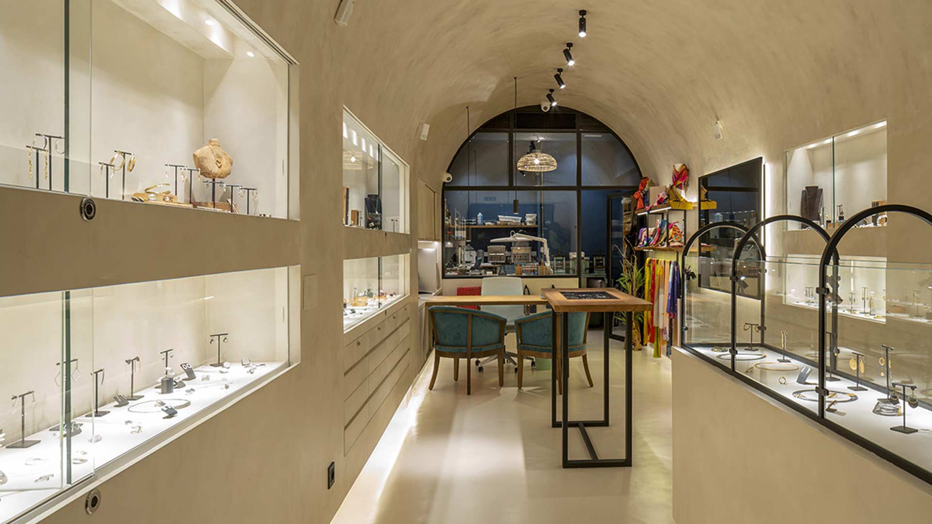 articulos para exhibir joyas finas