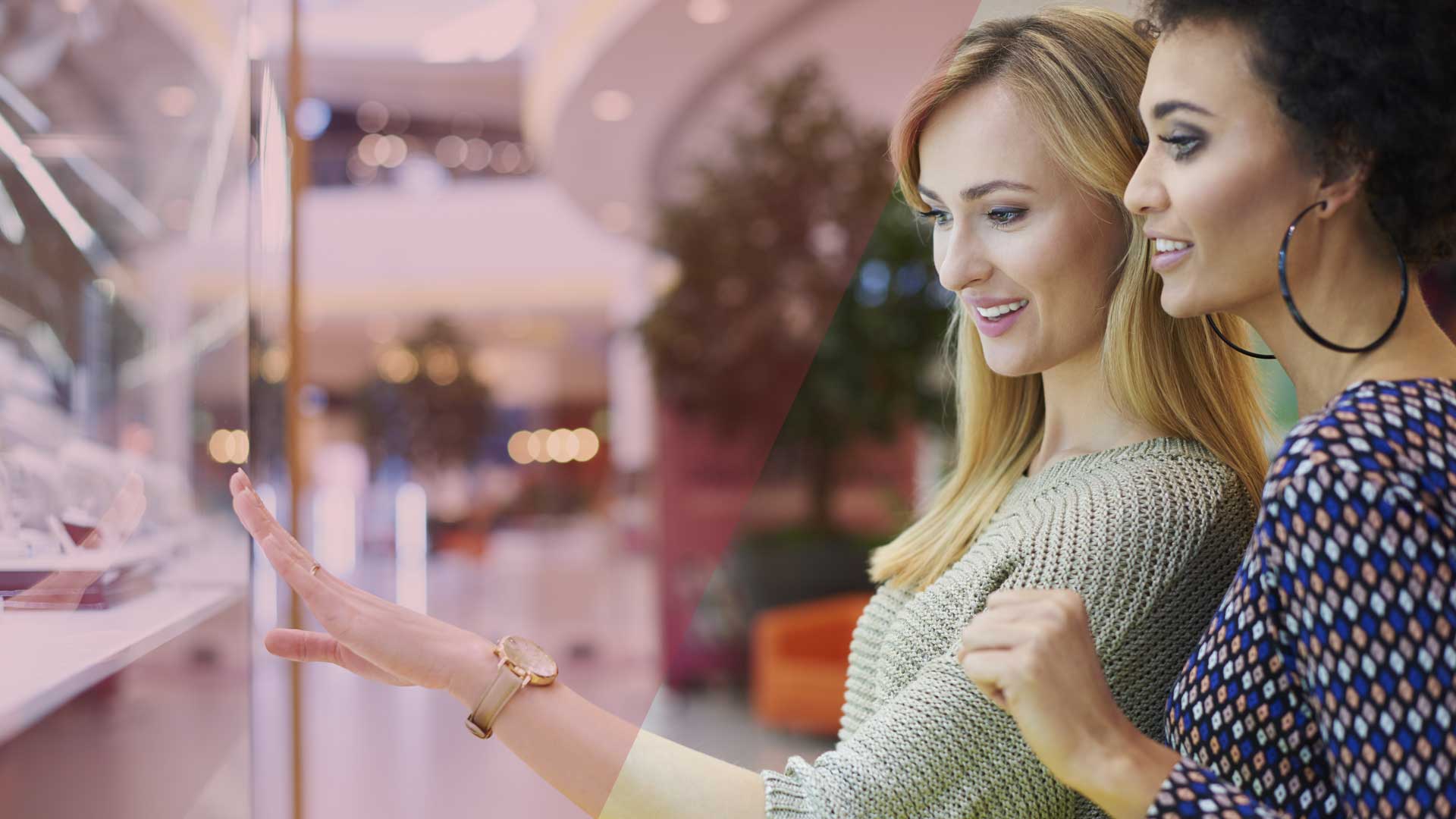 venta de Exhibidores para Negocios, Tiendas, Comercio, Flores