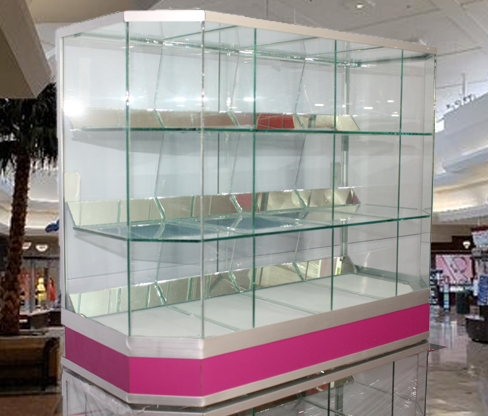 Vitrina Exhibidor grande